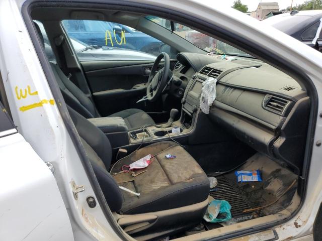Photo 9 from auction – 2016 TOYOTA CAMRY LE with VIN 4T4BF1FK4GR574143