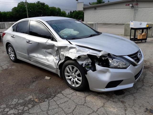 Photo 9 from auction – 2016 NISSAN ALTIMA 2.5 with VIN 1N4AL3AP0GN354824