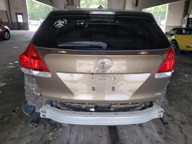 Photo 9 from auction – 2009 TOYOTA VENZA with VIN 4T3BK11A49U007803