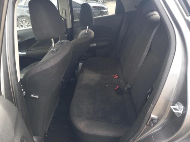 Photo 6 from auction – 2015 NISSAN JUKE S with VIN JN8AF5MV1FT551457