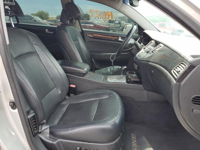 Photo 5 from auction – 2013 HYUNDAI GENESIS 3. with VIN KMHGC4DD5DU244649
