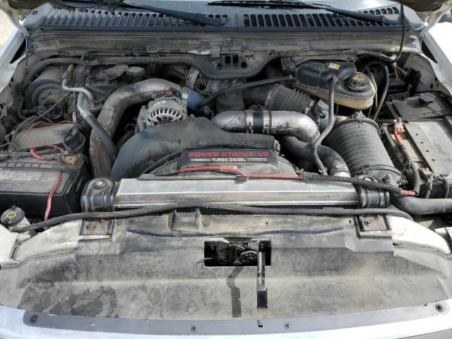 Photo 7 from auction – 2004 FORD F350 SUPER with VIN 1FTWW32PX4EB55829