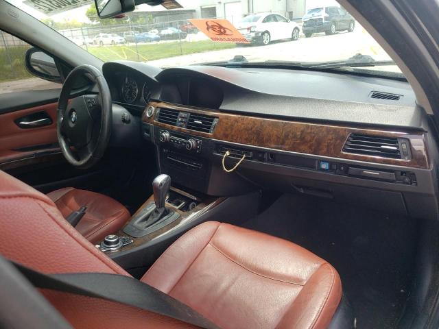 Photo 9 from auction – 2009 BMW 328I with VIN WBAPH53529A435232