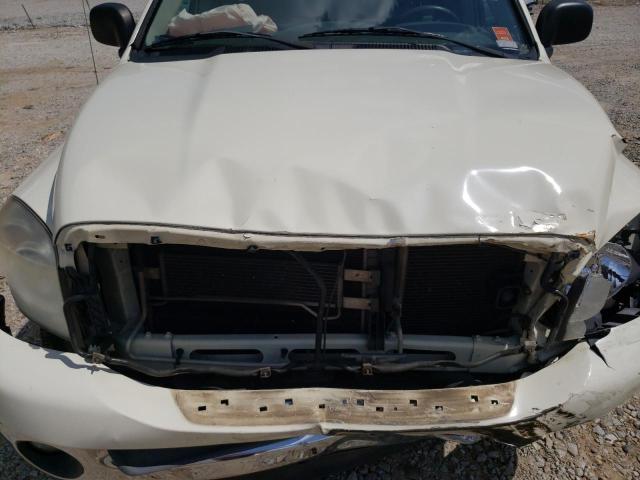 Photo 7 from auction – 2008 DODGE RAM 1500 S with VIN 1D7HA18288J163597