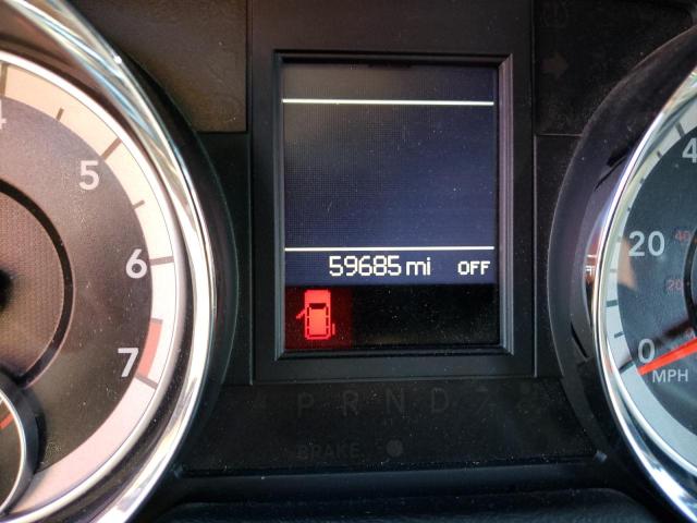 Photo 8 from auction – 2017 DODGE GRAND CARA with VIN 2C4RDGEG3HR625133