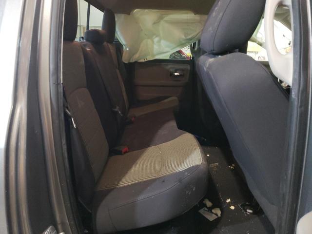 Photo 6 from auction – 2011 DODGE RAM 1500 with VIN 1D7RV1GP9BS522916