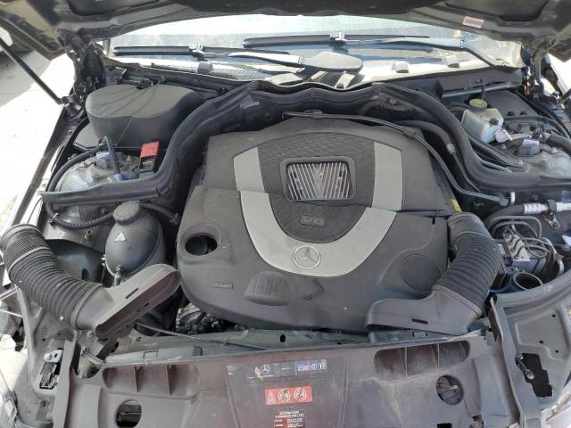 Photo 7 from auction – 2010 MERCEDES-BENZ E 550 with VIN WDDKJ7CB2AF026342