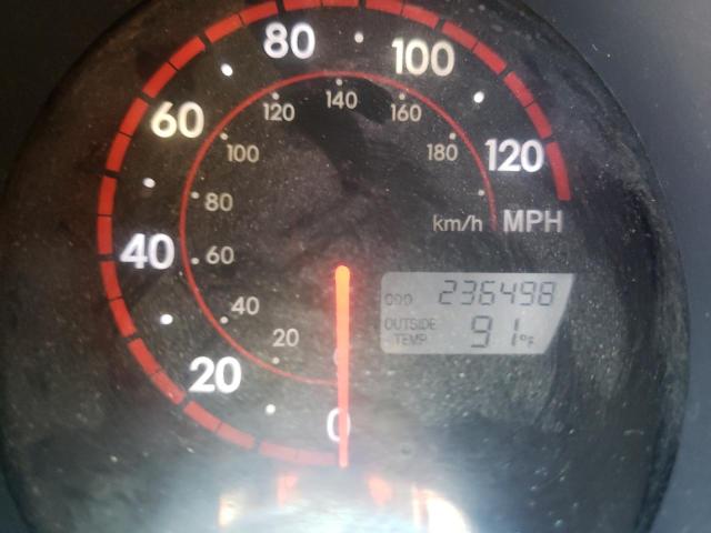Foto 8 de la subasta – 2008 TOYOTA COROLLA MA con VIN 2T1KR32E68C686233