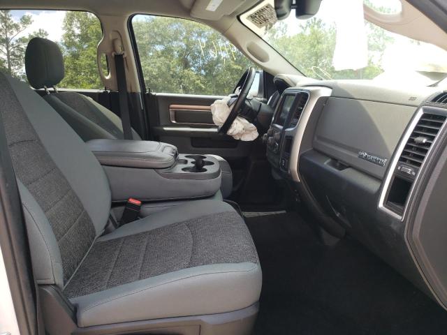 Photo 5 from auction – 2017 RAM 1500 SLT with VIN 1C6RR6LG8HS543256