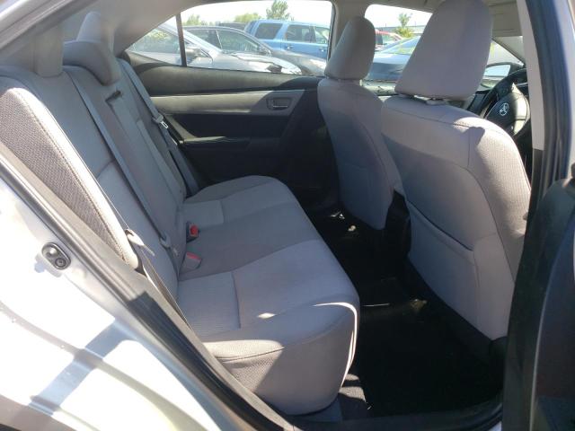 Photo 6 from auction – 2015 TOYOTA COROLLA L with VIN 5YFBURHE6FP229735