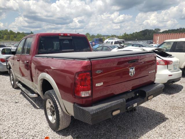 Photo 3 from auction – 2011 DODGE B3500 with VIN 3D7TT2CTXBG601426
