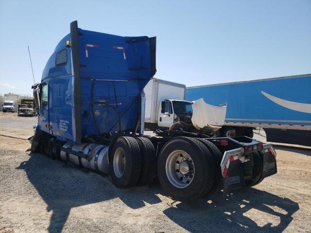 Photo 3 from auction – 2015 VOLVO VN VNL with VIN 4V4NC9EH4FN914736