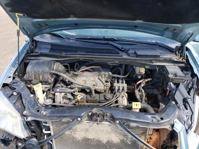 Zdjęcie 7 z aukcji – 2010 CHRYSLER TOWN & COU z VIN 2A4RR5D12AR189751