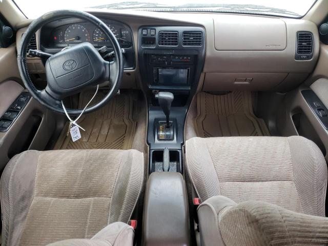 Photo 9 from auction – 1997 TOYOTA 4RUNNER SR with VIN JT3GN86R5V0043667