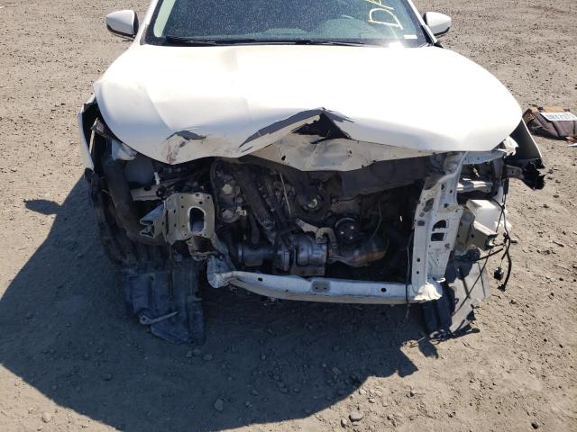 Photo 9 from auction – 2020 SUBARU LEGACY LIM with VIN 4S3BWGN68L3008685
