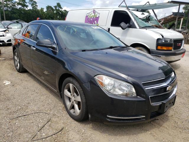 Photo 1 from auction – 2012 CHEVROLET MALIBU 1LT with VIN 1G1ZC5E04CF273537