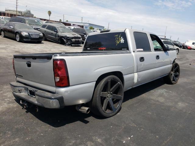 Photo 4 from auction – 2006 CHEVROLET 1500 with VIN 2GCEC13Z061337522