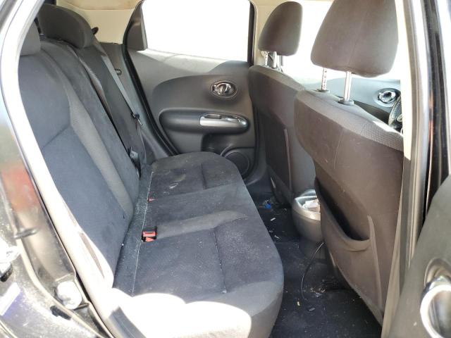 Photo 6 from auction – 2011 NISSAN JUKE S with VIN JN8AF5MR6BT000096