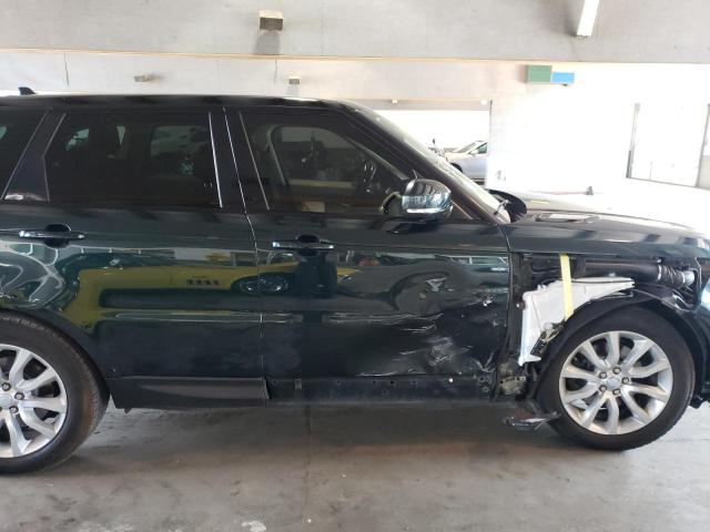 Photo 9 from auction – 2015 LAND ROVER RANGE ROVE with VIN SALWR2VF9FA533727