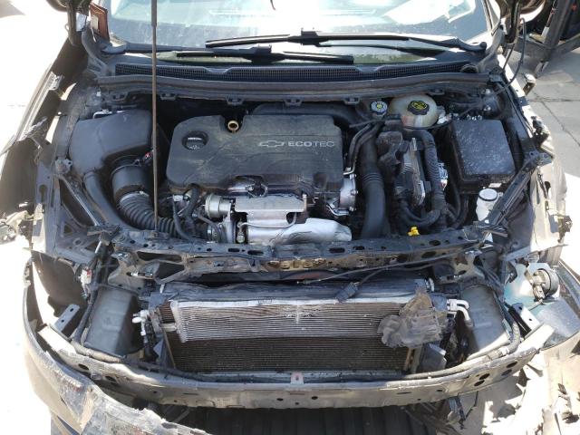 Photo 7 from auction – 2017 CHEVROLET CRUZE LT with VIN 3G1BE6SM0HS540863