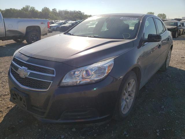 Photo 2 from auction – 2013 CHEVROLET MALIBU 1LT with VIN 1G11C5SA3DF264095