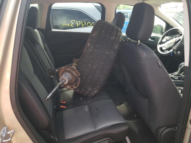 Photo 6 from auction – 2018 FORD ESCAPE SE with VIN 1FMCU9GD9JUA74246