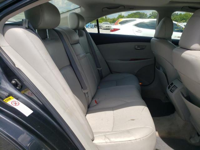 Photo 6 from auction – 2009 LEXUS ES 350 with VIN JTHBJ46G992332598