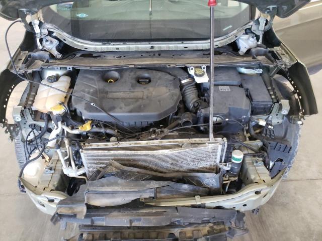 Photo 10 from auction – 2014 FORD ESCAPE TIT with VIN 1FMCU9J9XEUB01206