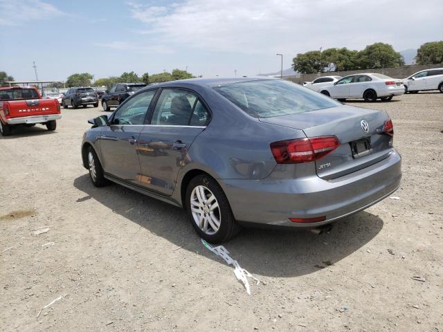 Photo 3 from auction – 2017 VOLKSWAGEN JETTA S with VIN 3VW2B7AJ8HM367415