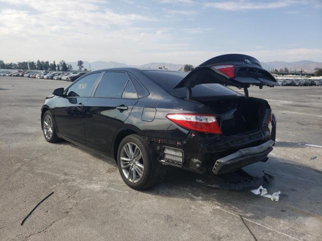 Photo 3 from auction – 2015 TOYOTA CAMRY LE with VIN 4T1BF1FK1FU940102