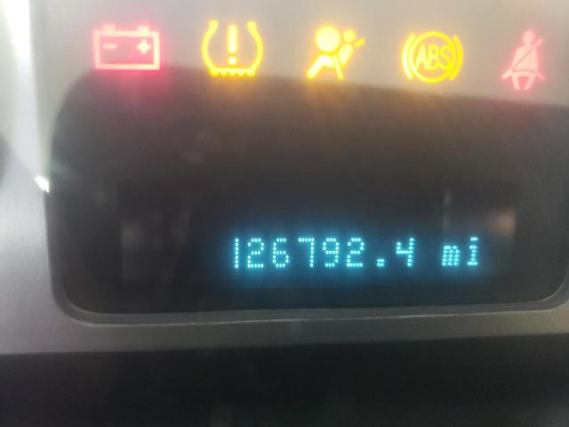 Photo 8 from auction – 2011 MERCURY MARINER PR with VIN 4M2CN8H7XBKJ00414
