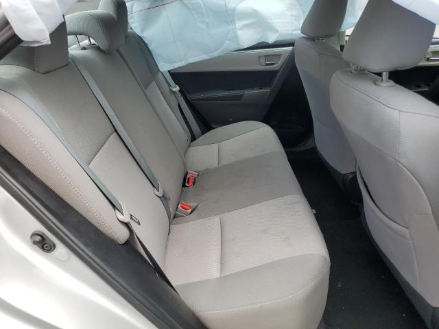 Photo 6 from auction – 2014 TOYOTA COROLLA L with VIN 2T1BURHE9EC177015
