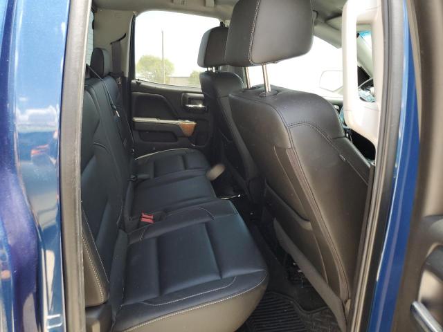 Photo 6 from auction – 2017 CHEVROLET SILVERADO with VIN 1GCVKSEC5HZ136209