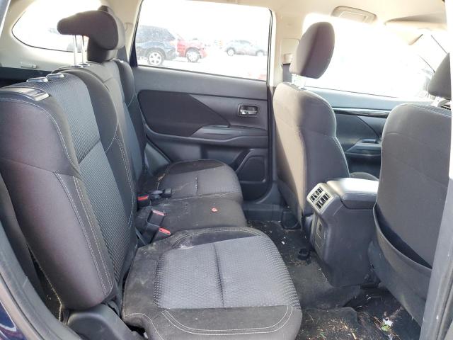 Photo 6 from auction – 2020 MITSUBISHI OUTLANDER with VIN JA4AD2A33LZ033811