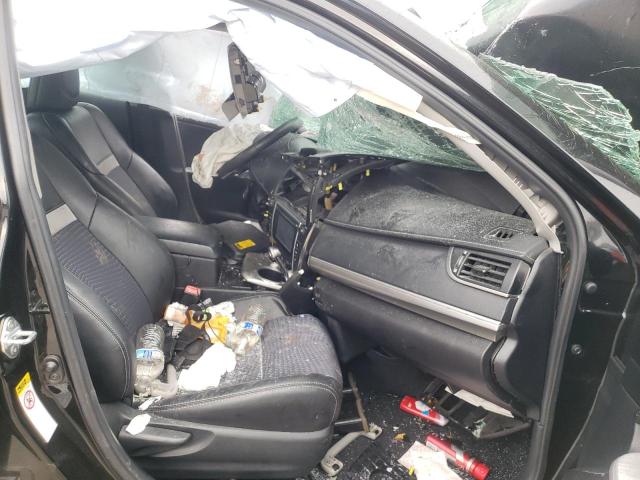 Photo 5 from auction – 2012 TOYOTA CAMRY BASE with VIN 4T1BF1FKXCU175161