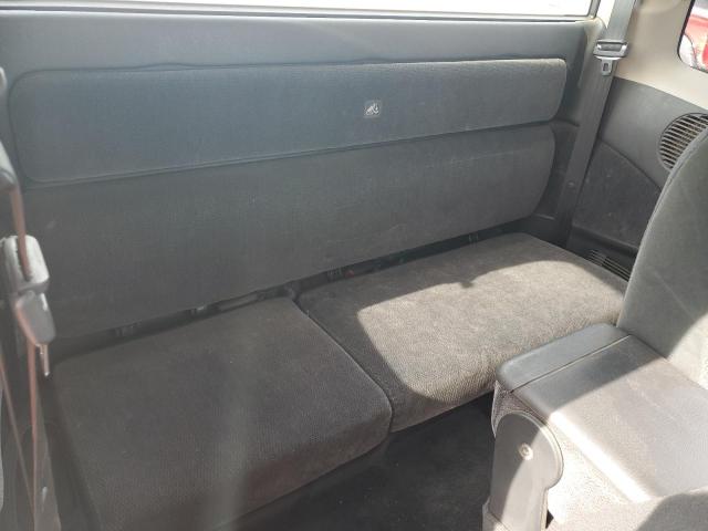 Zdjęcie 6 z aukcji – 2002 DODGE DAKOTA SPO z VIN 1B7GL32X32S513445