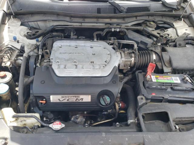 Photo 7 from auction – 2008 HONDA ACCORD EXL with VIN 1HGCP368X8A059846