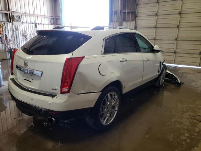 Photo 4 from auction – 2015 CADILLAC SRX PREMIU with VIN 3GYFNDE37FS517524