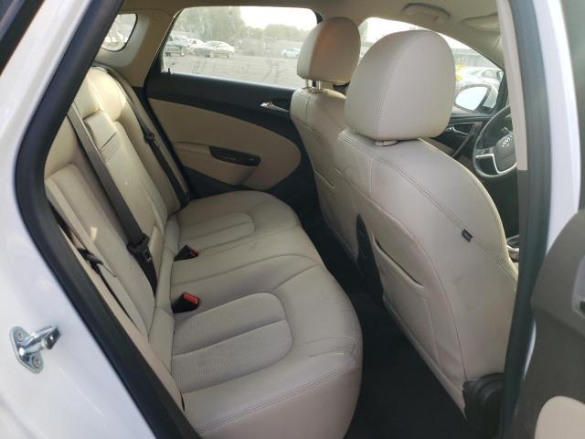 Photo 6 from auction – 2016 BUICK VERANO SPO with VIN 1G4PW5SK6G4153828