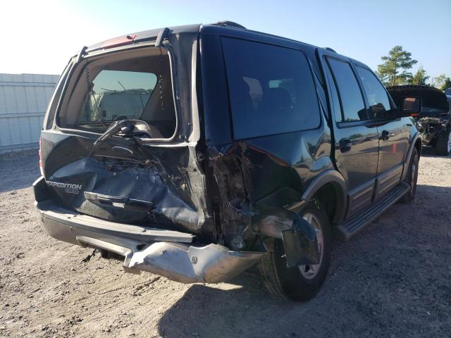 Photo 4 from auction – 2003 FORD EXPEDITION with VIN 1FMRU17W73LC25042