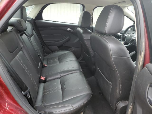 Photo 6 from auction – 2014 FORD FOCUS SE with VIN 1FADP3F2XEL239302