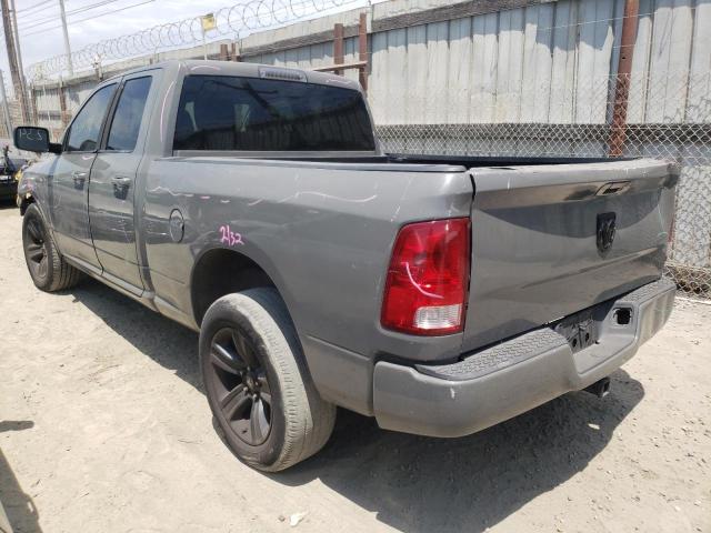Photo 3 from auction – 2011 DODGE RAM 1500 with VIN 1D7RB1GP7BS512233