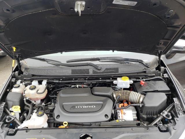 Photo 7 from auction – 2018 CHRYSLER PACIFICA H with VIN 2C4RC1N77JR358813