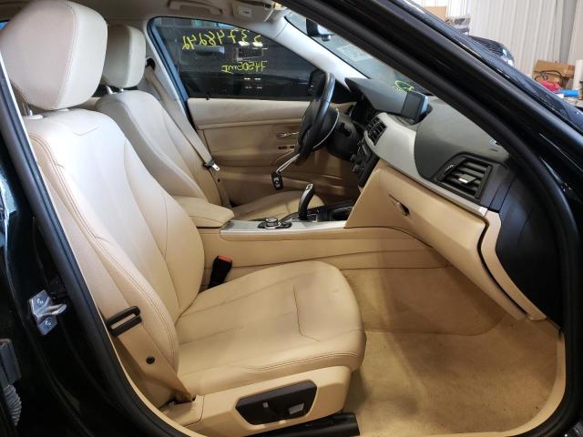 Photo 5 from auction – 2013 BMW 328 XI SUL with VIN WBA3B5C53DJ598495