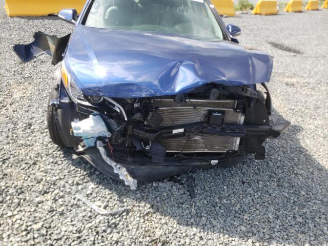 Photo 9 from auction – 2015 HYUNDAI SONATA SPO with VIN 5NPE34AF2FH218072