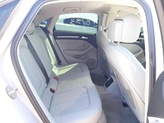 Photo 6 from auction – 2015 AUDI A3 PREMIUM with VIN WAUACGFF6F1055875