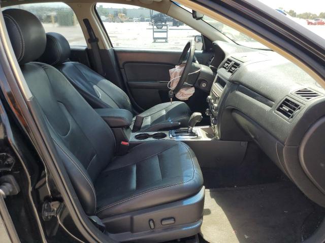 Photo 5 from auction – 2011 FORD FUSION SEL with VIN 3FAHP0JA0BR333412