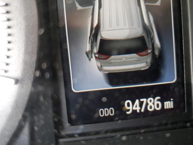 Photo 8 from auction – 2016 TOYOTA SIENNA XLE with VIN 5TDDK3DC8GS131847