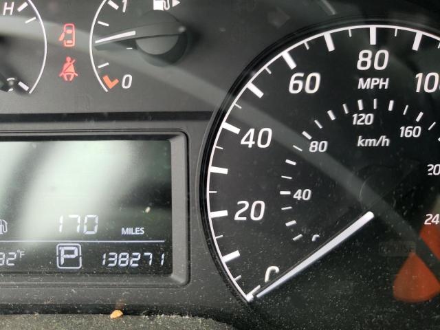Photo 8 from auction – 2017 NISSAN SENTRA S with VIN 3N1AB7AP3HY206176