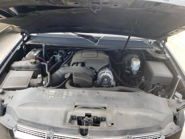 Photo 7 from auction – 2013 CADILLAC ESCALADE E with VIN 1GYS3GEF4DR207394